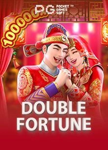 Double-Fortune