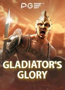 Gladiators-Glory