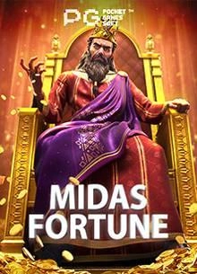 Midas-Fortune